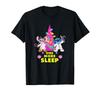 Disney Lilo Stitch Christmas Stitch Angel One More Sleep & & T-Shirt