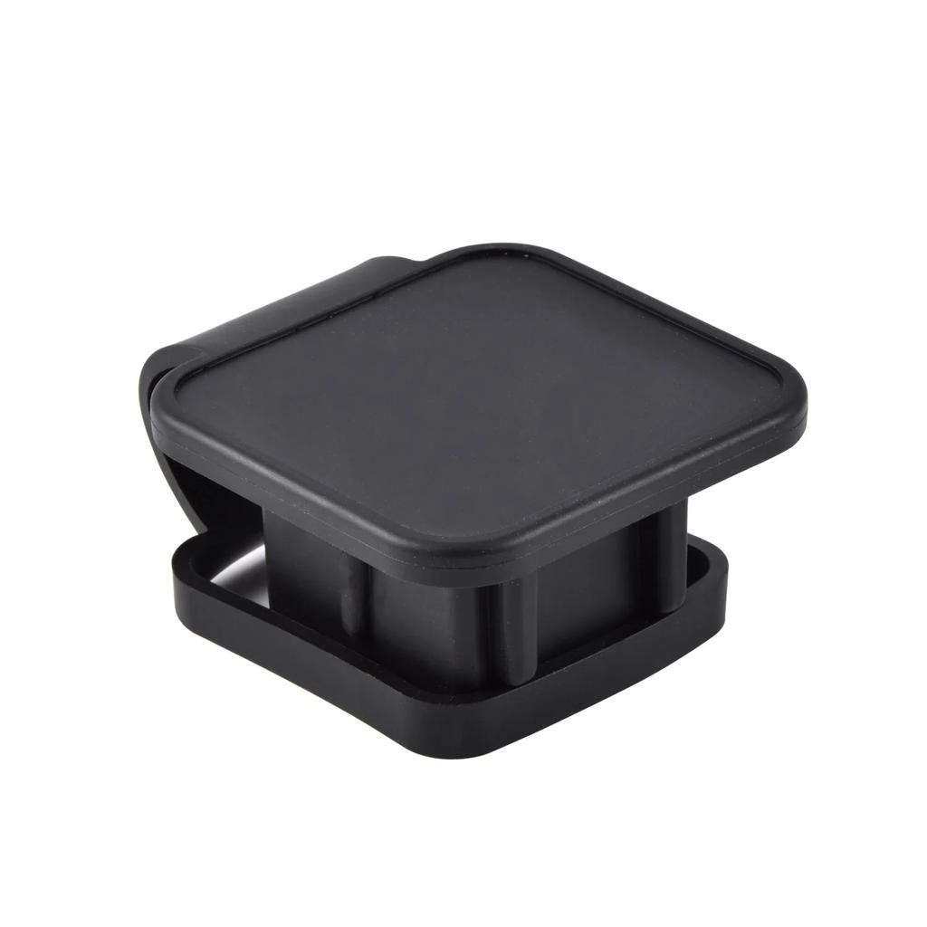 Для Toyota Mercedes Ford Jeep Nissan Chevy Chevrolet RAM Dodge 82208453AB 1L2Z-17F000-CA Крышка фаркопа Заглушка буксировочного крюка Приемник
