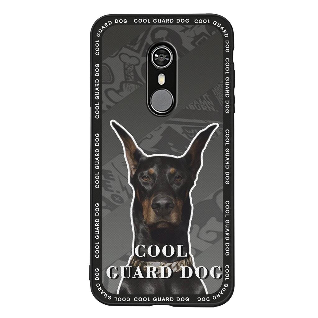 Cartoon Waterproof Phone Case For Itel A33 Silicone Anti-dust Cover Durable Shockproof Cute TPU Fashion Design Full wrap