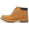 Chukka Waterproof Wheat Men Sneakers Tan TB023061-231