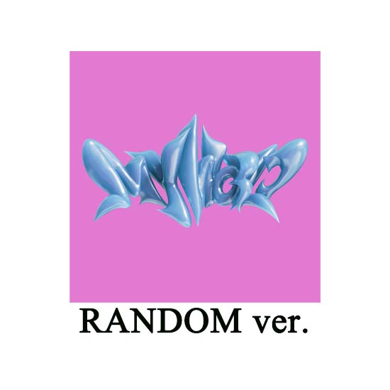 aespa МОЙ МИР(Введение Вер.)