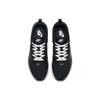 Nike Air Max Vision 'Black White' (Unisex) Black / White Casual Shoes 918230 007