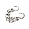 Car Dent Repair Chain Maintenance Accessory Hook Chains Auto Repairing Tool