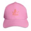 Tribe Sk8z Skull Forward Observations Group Fog Baseball Cap Strapback Dad Hat Six Panel Structured Crown Sun Protection Upf 50