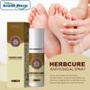 South Moon Herbal Foot Mist Foot Skin Moisturizer Hydration Anti-Cracking Skin Mild Conditioner