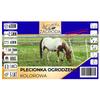 Лента для электроизгороди Shepherd 20 мм x 200 м, УФ-стойкая, белая, 6-жильная, 0,30 мм, с пониженным сопротивлением, Усиленная FENCE
