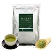 Commercial-grade Powdered Green Tea (top) 500g with Matcha and a Hint of Brown Rice (Japanese Tea, Powdered Tea, Powdered Green Tea, Powdered Green