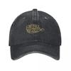 Кепка Creedence Clearwater Revival Альпинистская Солнцезащитная Snapback Кепки Женские Унисекс
