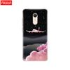 Силиконовый чехол для Xiaomi Redmi 5 Plus 5,99 дюйма, чехол для Xiaomi Redmi 5 5,7 дюйма, чехлы для телефонов hongmi 5 Plus