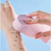 Super Soft Exfoliating Bath Sponge Magic Exfoliator Dead Skin Remove For Adults Children Bathroom Products