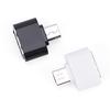 Mini Otg Cable Usb Otg Adapter Micro Usb To Usb Converter For Tablet Pc Android Samsung Xiaomi Htc Sony Lg