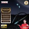 Спортивные Bluetooth-наушники-гарнитура OKSJ A18