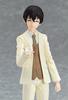 Figma Bridegroom Painted Movable Figure Non-scale ABS&PVC