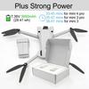 Long-Life Replacement Battery for DJI Mini 4 Pro, Mini 3 Pro, Mini 3 Drones