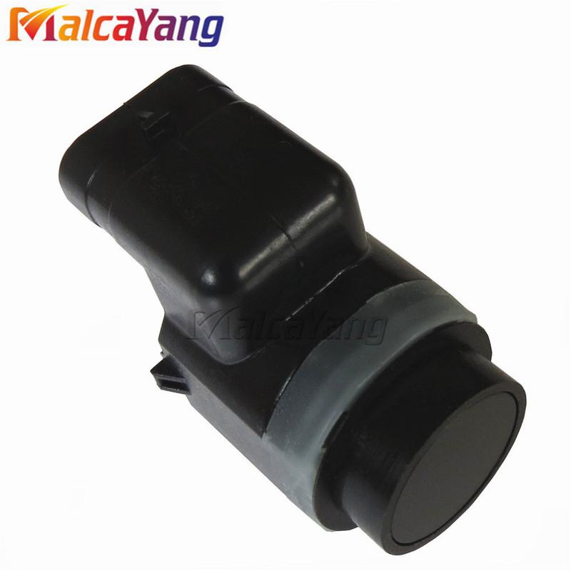 6G92-15K859-EC 6G92-15K859-AA 4 PCS New PDC Parking Sensor Parking Radar Parktronic For Ford Mondeo S-MAX 06-201