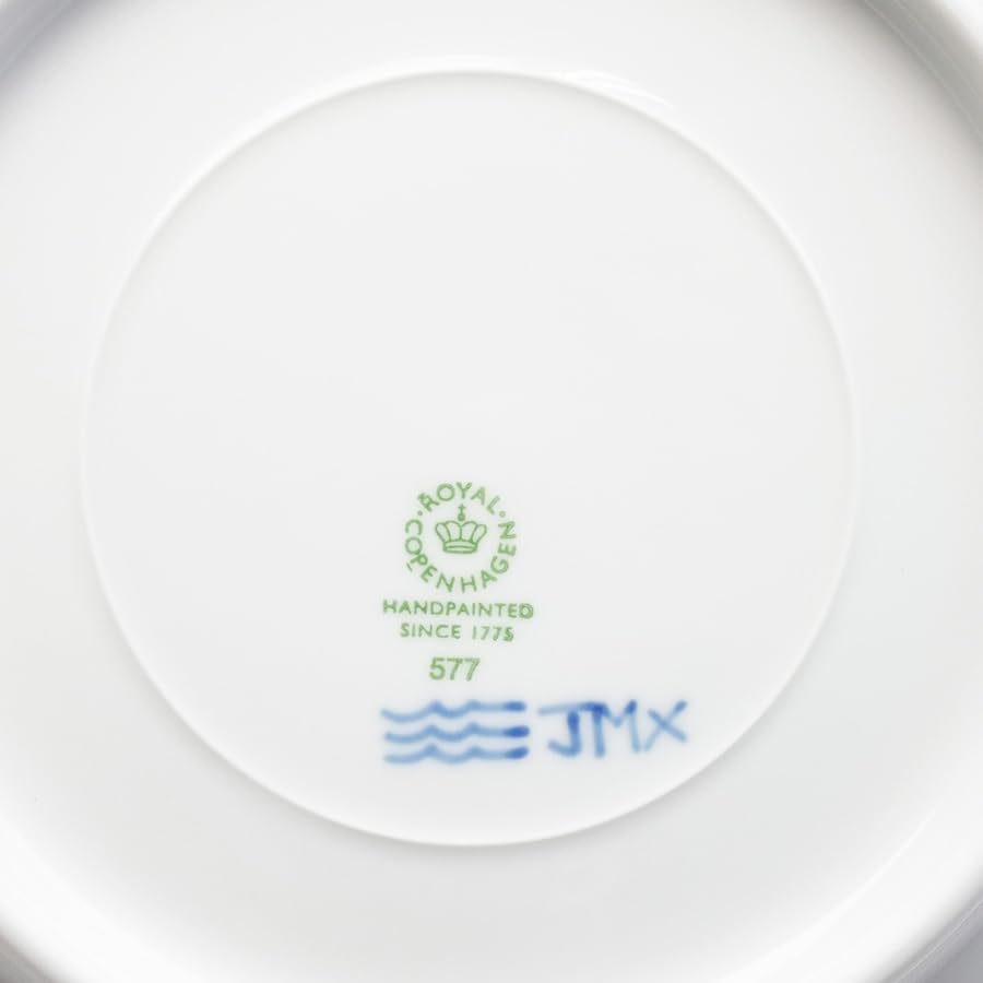 ROYAL COPENHAGEN Чаша Blue Line, 8,5 дюймов (+21,5