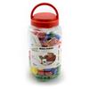 Jar of 75 Maxi Beads