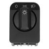 Headlight Switch Headlamp Control 1241319 Replacement Fit for Opel Astra F Van Corsa B Tigra 9102