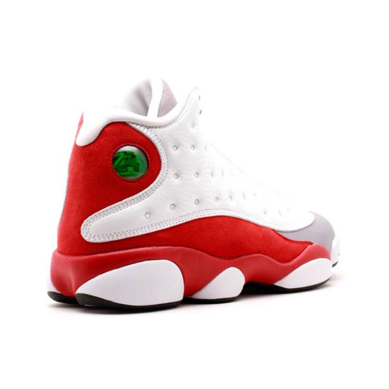 Jordan 13 Ретро Серый Носок 2014 Jordan 414571-126