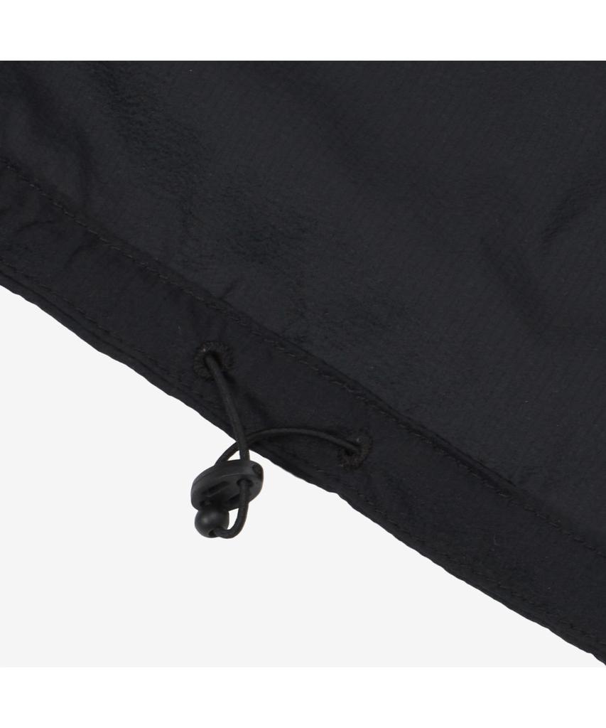 The North Face Nj3Ls04A Ветрозащитная куртка Черная