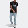 adidas Футбольные майки Ювентус Мужские Черные Средние GS1437
