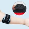 Compression Tennis Elbow Strap Breathable Support Elbow Pads Adjustable Elbow Brace  Men Women