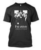 Новая Ограниченная Серия The Verve Мужская Женская Футболка Размеры от S до 5XL