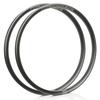 A Pair Koozer TR30 Heavy MTB Bicycle Rim 4D Smart Drilling 26“ 27.5” 29” Tubeless Ready 32H 30mm Wheel E-Bike AM FR DH Enduro