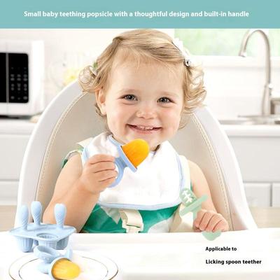 Силиконовые формы для мороженого, эскимо из грудного молока, DIY формы для домашнего мороженого, кухонные гаджеты