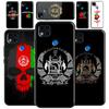 Afghan Afghanistan Flag Banner For Redmi 10 Case For Xiaomi Redmi Note 11 Pro 8 9 10 Pro 8T 9S 10S 9A 9C 9T Cover Fundas