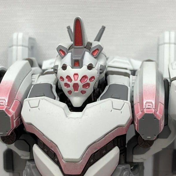 Б/у [Б/у] Bandai ROBOT Spirits IB-07: SOL 644 / Ayre Открытый продукт ARMORED CORE VI FIRES OF RUBICON [97]