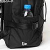 New Era Cord Pack 14521341 Рюкзак с логотипом NE, черный