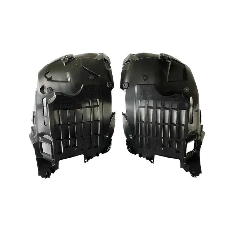 Front Inner Fender Liner for 2014 Land Rover Range Rover Sport (LR116780/LR116779)