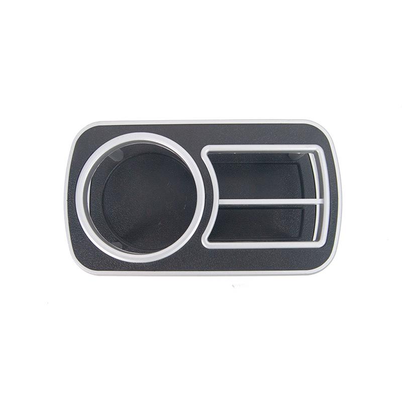 [Выбор менеджера магазина] Многофункциональный автомобильный держатель для стакана и пепельницы для воздуховыпускного отверстия кондиционера