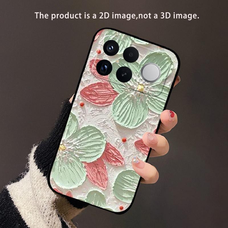 Для Xiaomi Redmi K90 Pro Max Чехол Ударопрочный Защитный Fundas Мягкий ТПУ Чехол для Телефона Для RedmiK90 K90ProMax Чехлы Мультяшный Capa