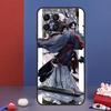 Чехол для телефона Mo Dao Zu Shi Аниме для Samsung Galaxy M31 M21 M11 M13 M54 M34 M14 M56 M36 M16 M53 M32 M52 M35 M55 M15 M06