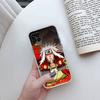 MH99 Наруто Джирайя Чехол для Motorola E7 G6 G7 G8 G9 Plus Power Play G10 G20 G04 E30 E40 E22 E20 E13 E15 G22 G23 G05 G75 G35 G55
