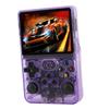 Портативная игровая консоль R36S с 3,5-дюймовым IPS-экраном, поддержкой более 20000 игр, портативный игровой плеер