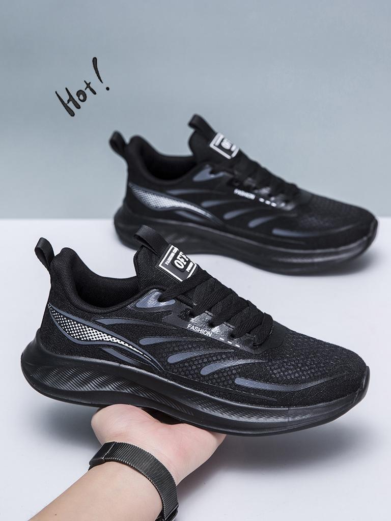 Новые сетчатые дышащие кроссовки, пара универсальных кроссовок с мягкой подошвой, повседневная обувь корейской версии, модные кроссовки для бега на открытом воздухе, не боящиеся холода