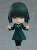 Nendoroid One Punch Man Fubuki of Hell Plastic Painted Movable Figure Non-scale