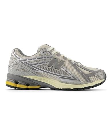 New Balance M1906RRD СЕРЫЙ M1906 Серый Женские/Мужские (27,5 см) [Использовал]