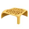 Irregular Shape Hidden Cave Hideout Flat Style Shrimp Hiding Cave  Breeding Use