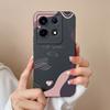 Чехол для телефона Infinix Note 30 Pro Vip 30i Новый Жидкий Силикон Защита Камеры Задняя Крышка Для Infinix Note30 30Vip 30Pro Funda