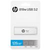 HP 819w USB Flash Drive 3.2 High Speed Sticks External Storage Metal Pen Drive Creative Personality Car Music