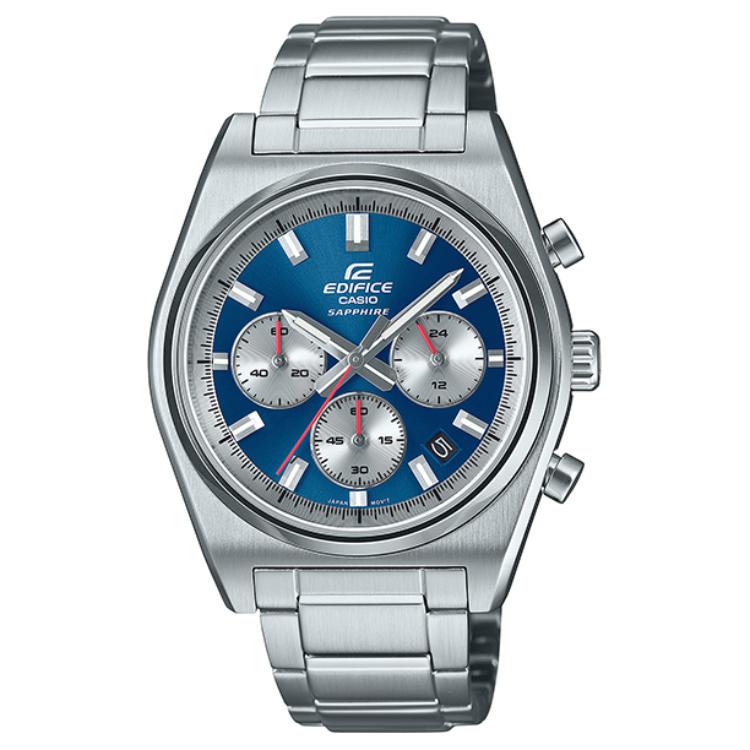 Casio Мужские часы EDIFICE EFB-730D