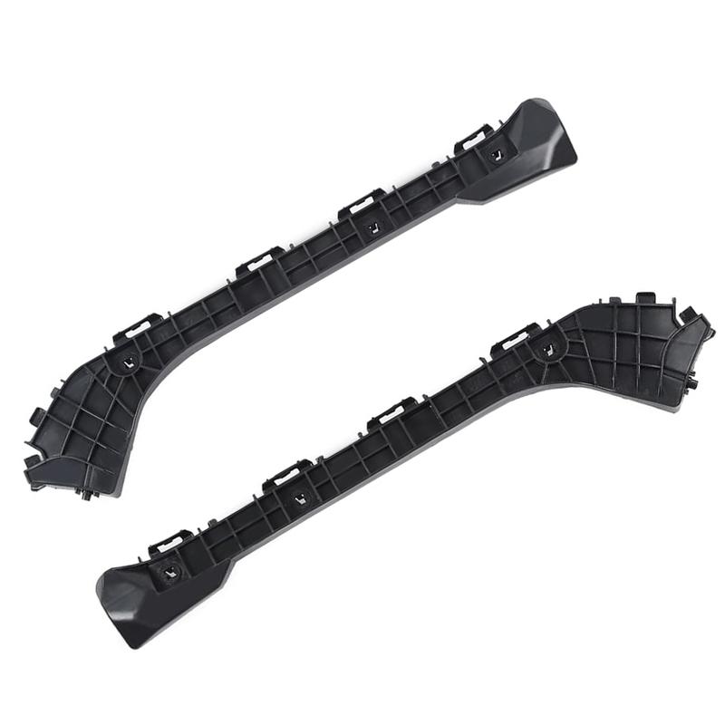 Для Toyota Prius 2010 2011 2012 2013 2014 2015 Передний/Задний Бампер Кронштейн Крепления Фиксатор Левый Правый 5257547020 5257647020