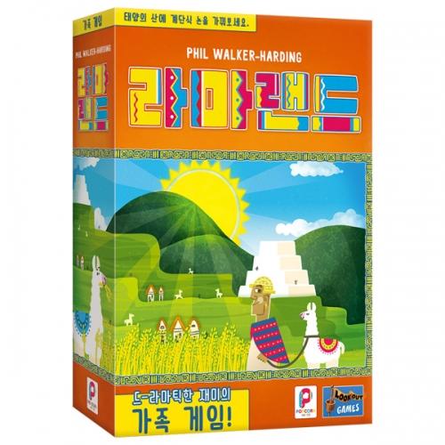 popcorn games Ламалэнд