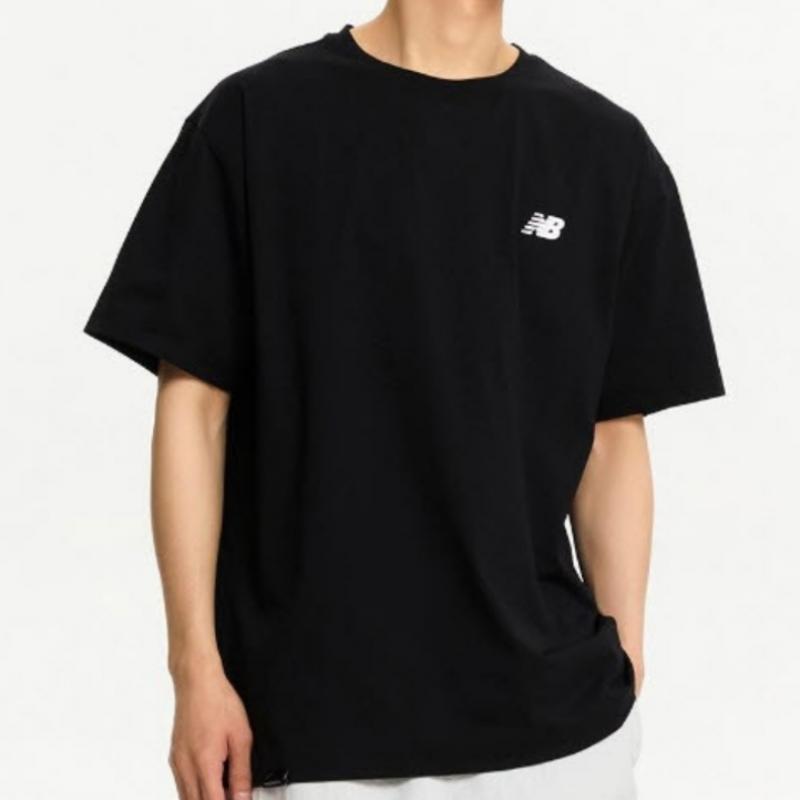 New Balance Футболка Uni Frozen Carabiner с коротким рукавом Aa Nbnee22453 10 16 19