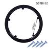 Bicycle Crankset Crank Guard Protector Bike Chain Wheel Ring Cover Accessories