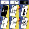 Ньют цитирует Бегущий по лабиринту для Realme GT7 Pro GT 6T 5 6 C67 C75 C61 C55 C53 C51 C21Y C25S 10 11 12 13 14 Pro Plus Чехол
